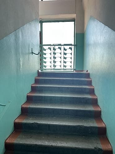 Сниму комнату: 12 м² — 8