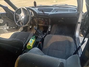 BMW: BMW 5 series: 1992 г., 2 л, Механика, Бензин, Седан — 6