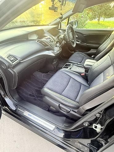 хонда одисей фара: Honda Odyssey: 2009 г., 2.4 л, Автомат, Бензин, Универсал — 8