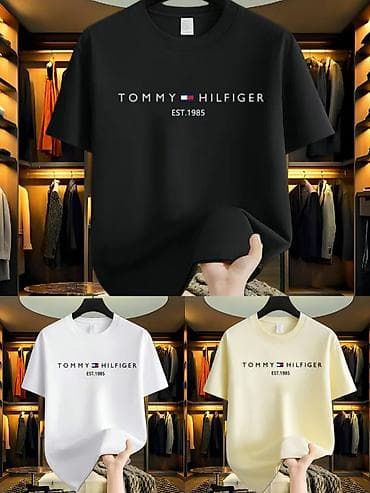 lee cooper: Скоро 23 февраля!.Мужские тонкие носки Бренда Tommy Hilfiger, в — 4