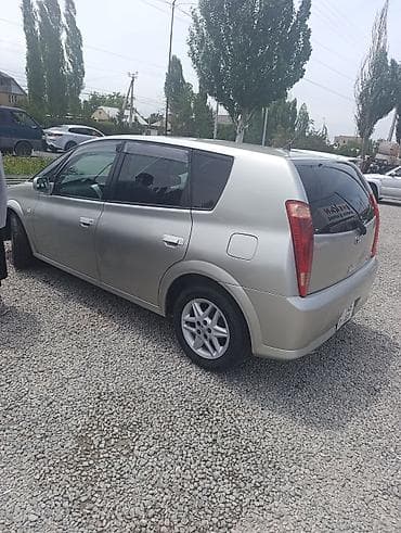 зеркало тойота ист: Toyota Opa: 2002 г., 1.8 л, Автомат, Бензин, Универсал — 3