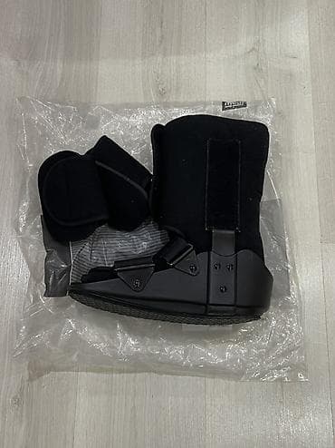 Ортездер: Ортез-ботинок для иммобилизации голени и стопы medi protect. Walker — 1