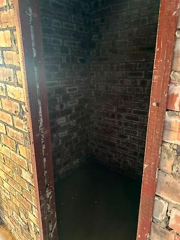 1 комната, 55 м², Киргизия 1 Элитка, 6 этаж, ПСО (под самоотделку) — 4