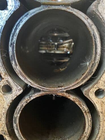 двигатель дэу нексия 1.5 8 клапанов: Бензиновый мотор Nissan 2 л, Б/у, Оригинал, Япония — 9