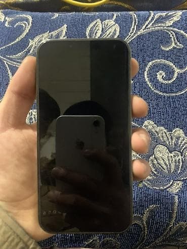 iphone 13 512: IPhone 13 Pro, Графит, Кабель — 2