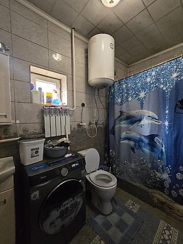 Сниму дом: Продаётся 2х этажный дом Первомайский район Киркомстром (Акун) Ден — 5