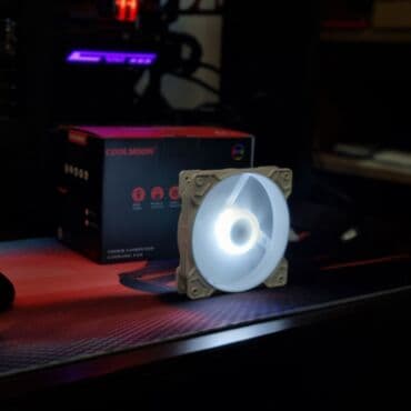 Модемдер жана тармак жабдуулары: Муздатуу системасы, Жаңы, Кулер, Корпус жана азыктандыруу блогу үчүн, ПК үчүн — 2