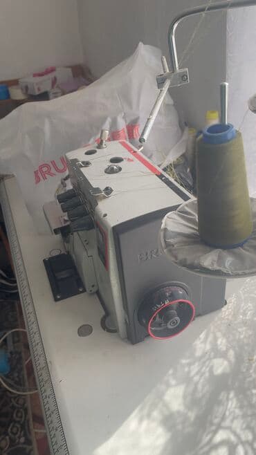 бу автомат машина: Швейная машина Оверлок, Автомат — 2