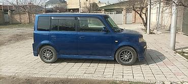 mini kuper: Microcar F8C: 2002 г., Автомат, Бензин, Хэтчбэк — 5