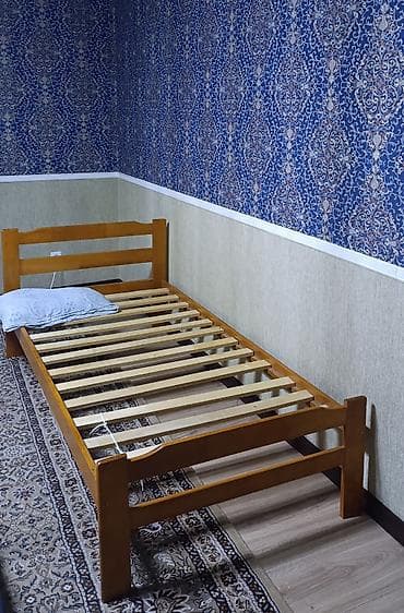 мужские спортивные костюмы адидас: Продаётся односпальные кровати с матрасом, из дерева, состояние — 1