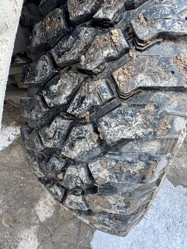 suv: Mitsubishi Montero: 1995 г., 3.5 л, Автомат, Бензин, Внедорожник — 6