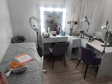 салон красот: Аренда кабинетов в салонах красоты, 15 м², Для лешмейкера, Для шугаринга, эпиляции, Для бровиста — 2