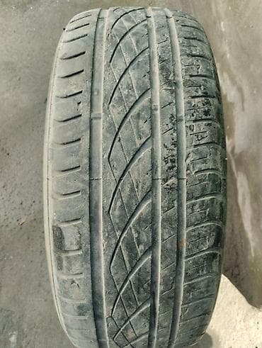 r20 bmw: Летняя шина 205/55 R16 - Тип: радиальная (RADIAL) - Размер: 205/55 — 2