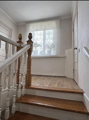 4 bedroom: Продаётся отличный дом со свежим ремонтом Район: Рухий Мурас 1 — 4