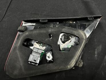 автозапчасти в бишкеке на мерседес: Задний правый стоп-сигнал Mercedes-Benz 2009 г., Б/у, Оригинал, Германия — 3