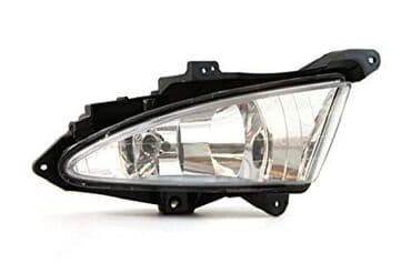 туманки ниссан примера: Правая противотуманная фара Hyundai 2008 г., Новый, Аналог — 1