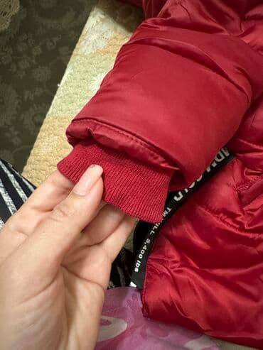 кожанный плащ: Продаю новую Турецкую куртку уни (можно девочке и мальчику) ни разу не — 3