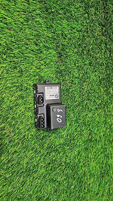 Резистор отопителя Бмв е60 67326—-948422 В отличном состоянии, очень