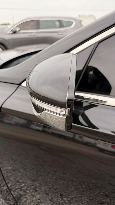 Hyundai Grandeur: 2019 г., 3 л, Автомат, Газ, Седан — 10