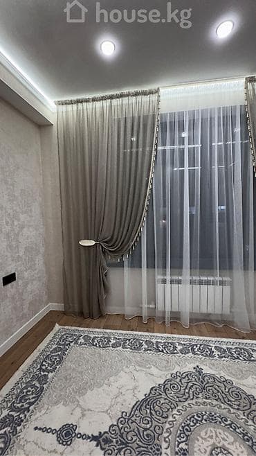 4 bedroom: 1 комната, 40 м², Элитка, Евроремонт — 9
