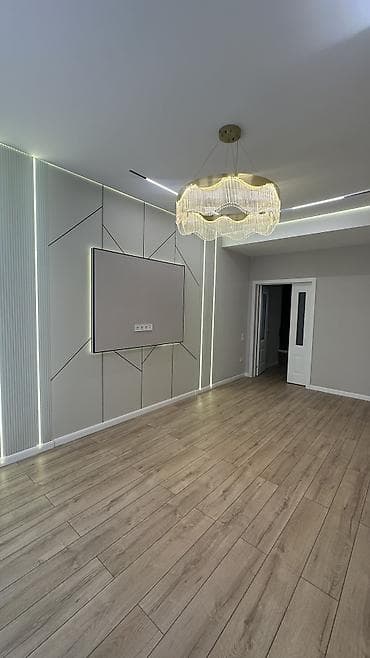 3 комнаты, 80 м², Элитка, Технопарк Элитка, 5 этаж, Евроремонт — 2