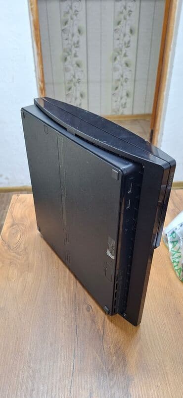 playstation 5 бу: Продам PlayStation 3 (PS3). Идеальный консоль для любителя классики — 2
