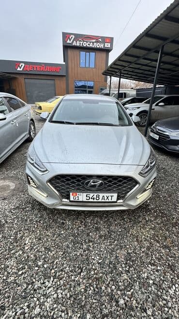 срв талас: Сдаю в Аренду Хюндай соната 1 В сутки 1800 сомов в месяц 2 выходной В — 2