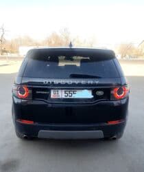 авто делика: Land Rover Discovery Sport: 2019 г., 2 л, Автомат, Дизель, Кроссовер — 6