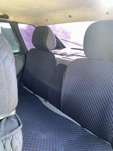 продаю или меняю с доплатой: ВАЗ (ЛАДА) 2114 Samara: 2009 г., 1.6 л, Механика, Бензиновая, Хэтчбэк — 9