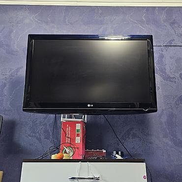 lg flatron: Не в рабочем состоянии — 1