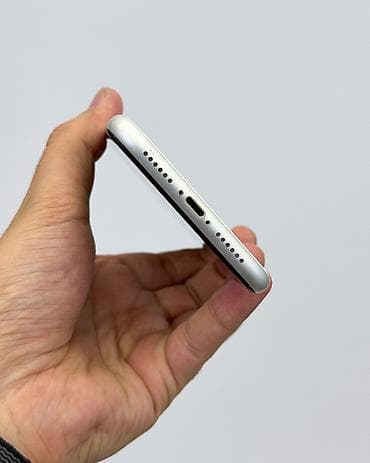 ssd apple: IPhone Xr, Б/у, 64 ГБ, Белый, Защитное стекло, В рассрочку, 100 % — 4