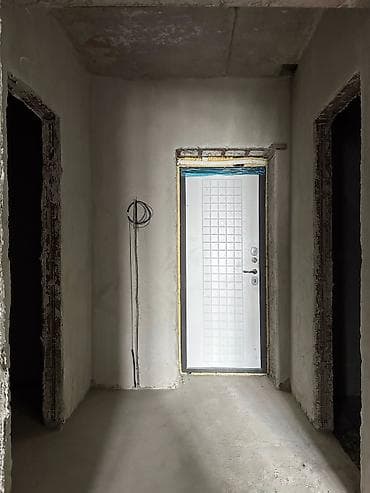 Продажа квартир: 1 комната, 51 м², Элитка, 15 этаж, Готовая ПСО (под самоотделку) — 8