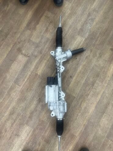 рулевая рейка на форд транзит: Рулевая рейка BMW 2023 г., Новый, Оригинал — 2