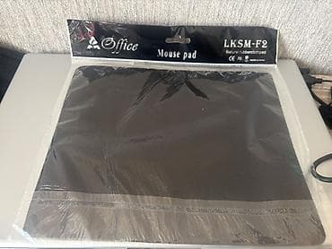 чехлы для планшетов targus: Серая сумка-чехол для ноутбука + коврик для мыши Сумка-чехол: - — 4