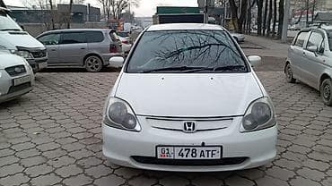 Скупка авто: Honda Civic: 2004 г., 1.7 л, Автомат, Бензин, Хэтчбэк — 1