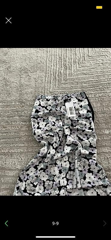 футболка с юбкой: Новая юбка,размер S — 1