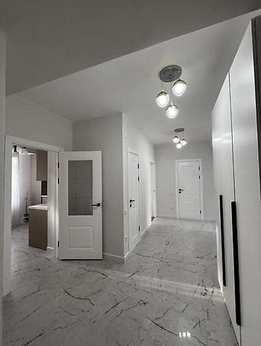 hostel osh: 3 комнаты, Агентство недвижимости, Без подселения, С мебелью полностью — 1