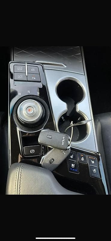 к8 киа: Kia K8: 2021 г., 1.6 л, Автомат, Гибрид, Седан — 6