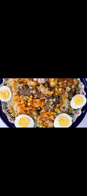 я ишу работу в бишкеке: Ищу работу поваром (половник). Умею готовить куурдак, лагман. Есть — 3