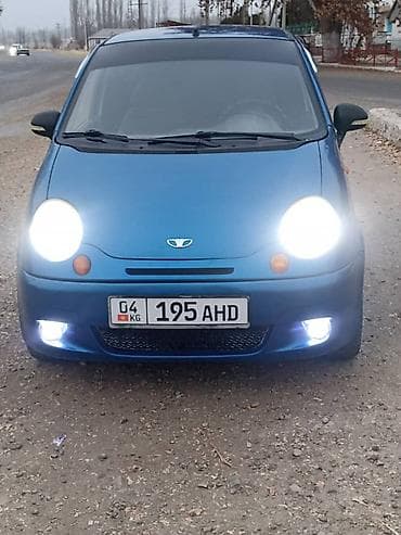 matiz spark: Daewoo Matiz: 2011 г., 0.8 л, Механика, Бензин, Хэтчбэк — 7