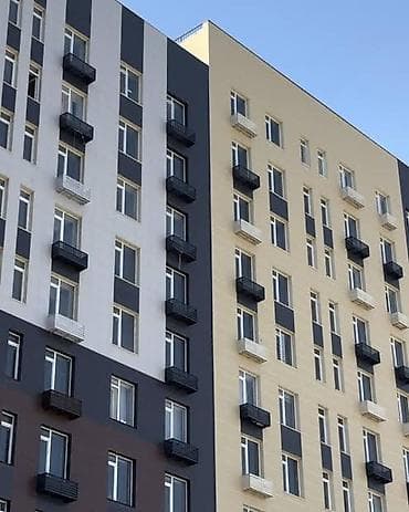 работа жоб кж: 2 комнаты, 80 м², Элитка, 4 этаж, Готовая ПСО (под самоотделку) — 3