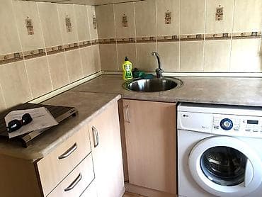 район палитех: 2 комнаты, 30 м², Сталинка, 3 этаж — 7