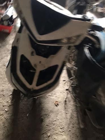 lexus es300 2002: Макси-скутер Honda, 50 куб. см, Бензин, Б/у — 7