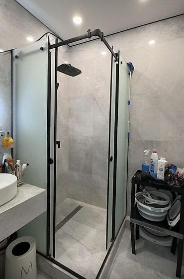 1 комнатная квартира улан 2: 2 комнаты, 67 м², Элитка, 6 этаж, Евроремонт — 10