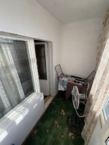 сдается квартира в районе восток 5: 1 комната, 33 м², 105 серия, 4 этаж, Косметический ремонт — 5