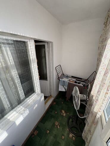 продажа квартира восток 5: 1 комната, 33 м², 105 серия, 4 этаж, Косметический ремонт — 6