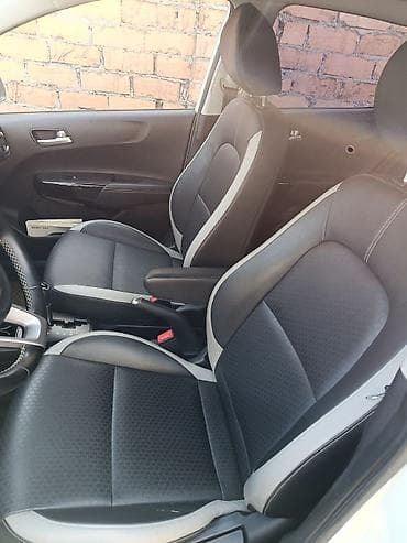 бишкек автомобили: Kia Morning: 2017 г., 1 л, Автомат, Бензин, Хетчбек — 6