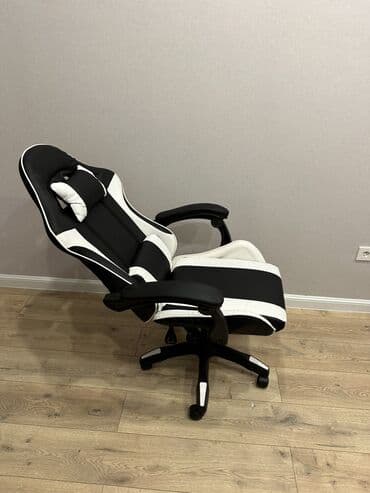 продажа кухонных гарнитуров бу: Кухонный стол и стул, Новый, цвет - Белый — 8