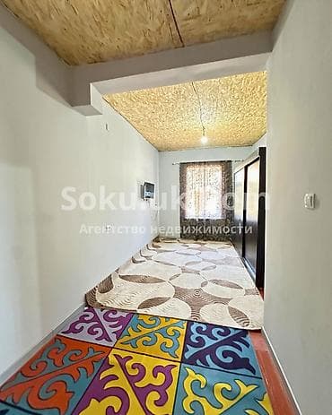 Кыймылсыз мүлк: 🏠Продается дом в с. Сокулук 🟡 Комнаты: 1 🟡 Дополнительно: Продаются — 7