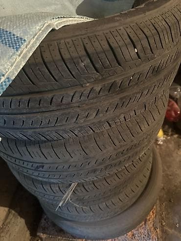 шины диски р14: Летние шины R14, размер 175/65 R14 86T (Extra Load). Made in Korea — 2